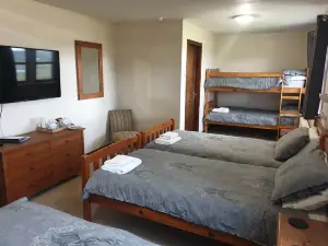 Loch Erisort Hotel