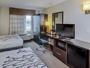 Sleep Inn & Suites Spring Lake - Fayetteville Near Fort Bragg
