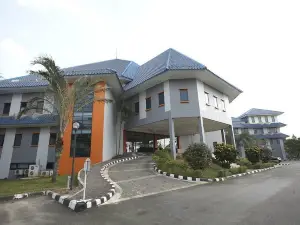 Grand Elty Singgasana Tenggarong