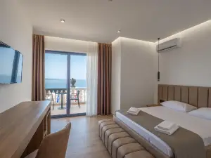 Keos Hotel