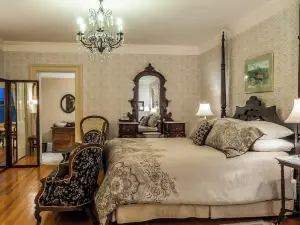 Governor's Mansion Inn