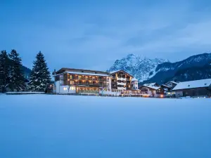 Hotel Mareo Dolomites