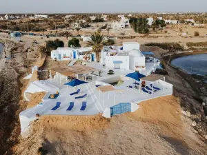 Dar Elbidha