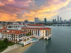 Sofitel Legend Casco Viejo - Panama City