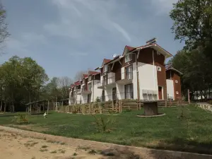 Yildiz Country Hotel