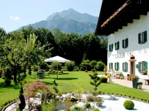 부티크 호텔 & 아파트먼트 암 에시그만구트