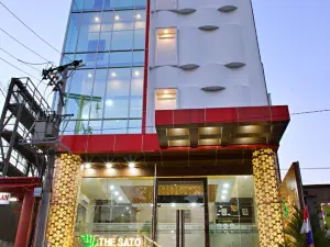 The Sato Hotel