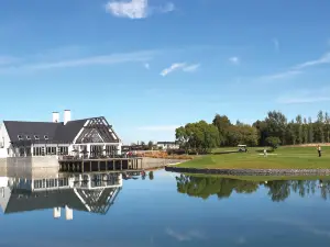 Peppers Clearwater Resort