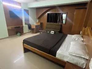 Hotel Sunbeam