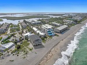 Gulf View Condominiums