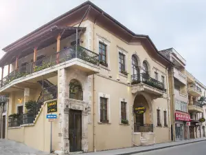 Cankaya Konaklari Boutique Hotel - Special Class