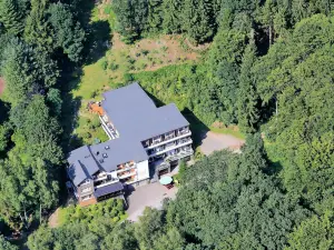 Waldhotel Porta Westfalica