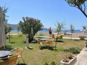 Dikelya Hotel