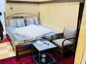 Al Qasim Hotel