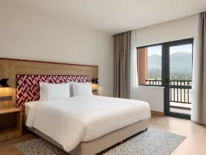 Ramada Encore by Wyndham Zomin