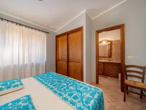 Costa Paradiso Resort