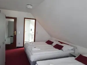 Hotel Und Restaurant Rosenkranz
