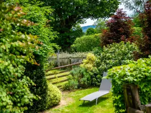 La Ferme de l'Oudon & Spa