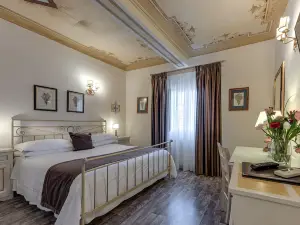 Hotel Palazzo di Valli