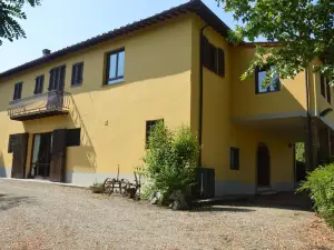 Podere San Lorenzo