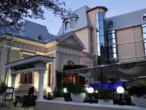 Vigo Grand Hotel