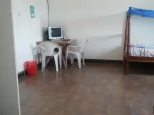 Gulu Crystal Hotel