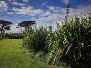 รอสส์ บีช ท็อป 10 ฮอลิเดย์ พาร์ค