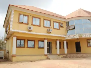 Yseg Hotel Ibadan