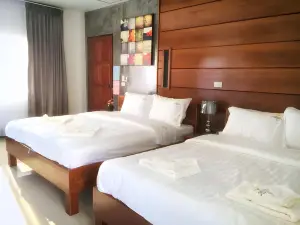The Key Hotel