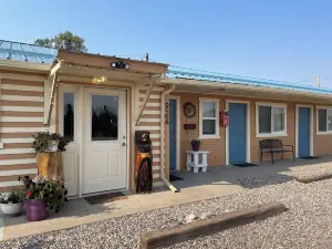 เอล แรนโช โมเต็ล