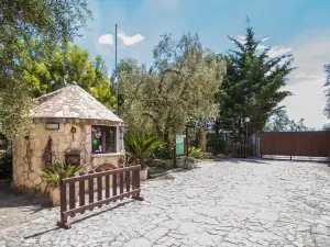 เตนูตา ปาเดรปิโอ