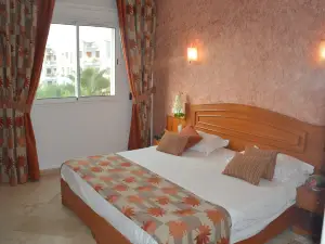 Hotel la Princesse