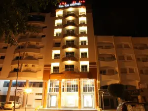 Pacha Hotel