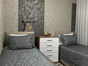 EFRA SUITE HOTEL