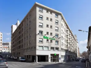 Hôtel ibis Styles Marseille Centre Prado Place Castellane
