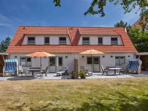 "Strand" - Haus Hartwig