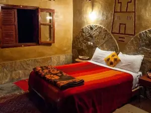 Auberge Restaurant Afoud