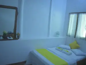 한둔칸다 에코 리조트 칼라와나