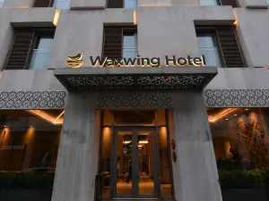 Waxwing Hotel