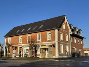 芙雷迪里斯公園酒店