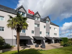 ibis Quimperle