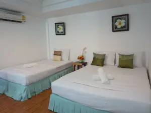 Wangnong Resort
