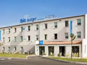 Ibis Budget Niort - la Crèche