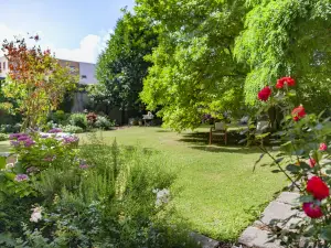 Maison d'Hôtes Cap et Marais d'Opale