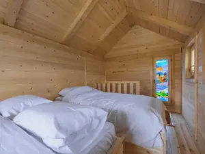 Eco Lodge Eagle's Nest