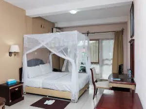 Pearl Residence