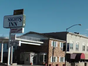 ไนท์ส อินน์ - ริชฟิลด์