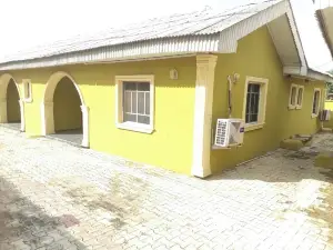 阿貝奧庫塔兩卧室房屋，可容納4人，帶免費停車