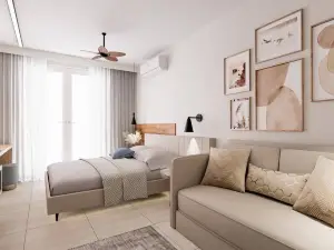Plagia Relax Hotel