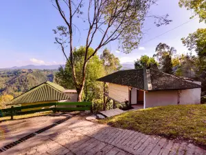 Hotel Kawa Mountain Retreat